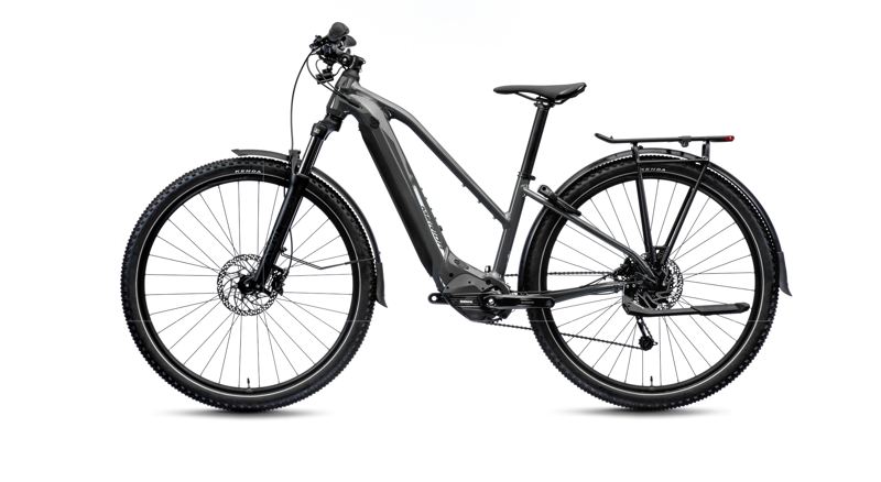 Merida - eBig Tour 400 EQ 2022-2